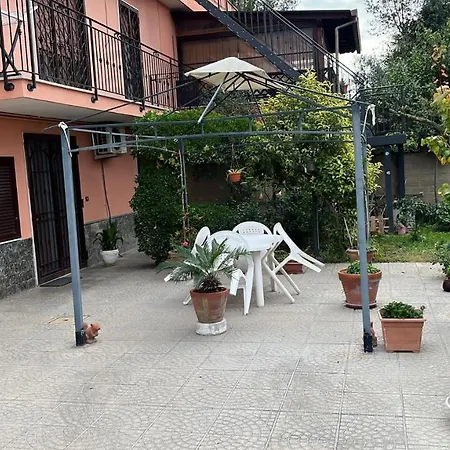 Casa de Férias Un Sogno Nel Verde2