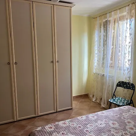 Un Sogno Nel Verde2 Semesterbostad *