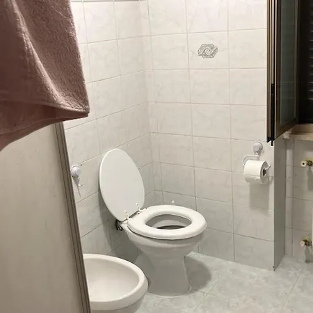 Holiday home Un Sogno Nel Verde2 Acilia