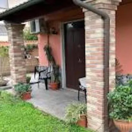 Holiday home Un Sogno Nel Verde2 *