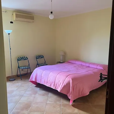 Un Sogno Nel Verde2 Holiday home Acilia